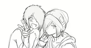 Page 380 of 2n5 l Mikenko2222 Fanbox 2020 - 2024 - preview thumbnail