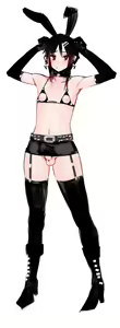Page 388 of 2n5 l Mikenko2222 Fanbox 2020 - 2024 - preview thumbnail