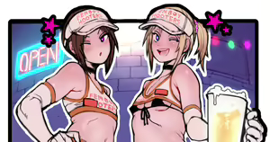 Page 486 of 2n5 l Mikenko2222 Fanbox 2020 - 2024 - preview thumbnail