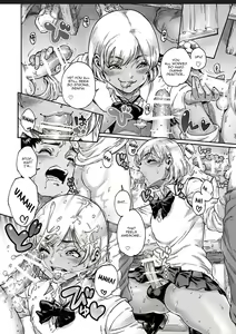 Page 113 of tomgirl collection - preview thumbnail