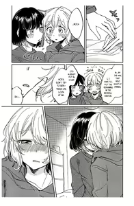 Page 13 of Sono Nukumori to, Tomo ni Aru - preview thumbnail