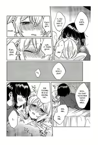 Page 26 of Sono Nukumori to, Tomo ni Aru - preview thumbnail