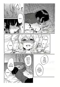 Page 28 of Sono Nukumori to, Tomo ni Aru - preview thumbnail