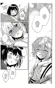 Page 33 of Sono Nukumori to, Tomo ni Aru - preview thumbnail