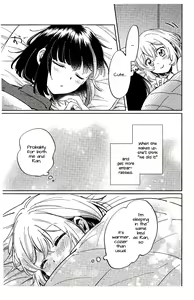Page 35 of Sono Nukumori to, Tomo ni Aru - preview thumbnail