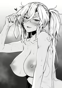 Page 302 of Yunamaro (ゆなまろ) 2023-2024 - preview thumbnail