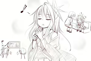 Page 142 of Raijin-sama no Koi Monogatari - preview thumbnail