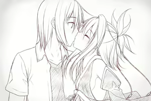 Page 147 of Raijin-sama no Koi Monogatari - preview thumbnail