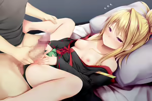 Page 158 of Raijin-sama no Koi Monogatari - preview thumbnail