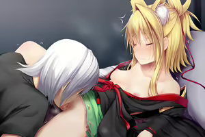 Page 183 of Raijin-sama no Koi Monogatari - preview thumbnail