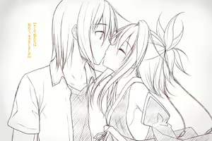 Page 57 of Raijin-sama no Koi Monogatari - preview thumbnail