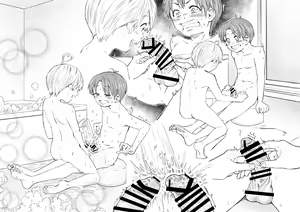 Page 52 of Tomodachi no Otouto - preview thumbnail