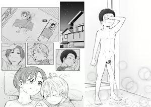 Page 56 of Tomodachi no Otouto - preview thumbnail