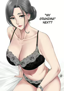 Page 67 of My Oyakodon - preview thumbnail