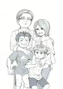Page 24 of Tama Asobi 2nd ~Sei no Yorokobi o Shiru Soccer Shounen~ - preview thumbnail