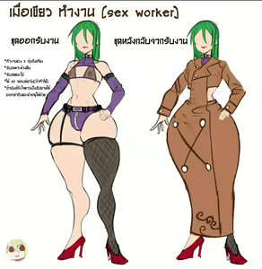 Page 110 of Green Collection - preview thumbnail