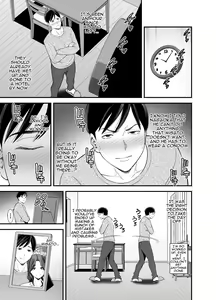 Page 28 of Seisozuma Netorase... 2 - preview thumbnail