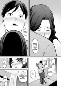 Page 32 of Seisozuma Netorase... 2 - preview thumbnail