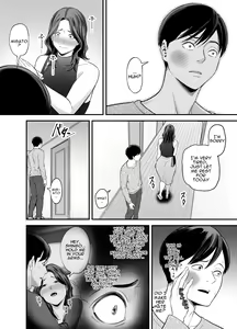 Page 35 of Seisozuma Netorase... 2 - preview thumbnail