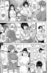 Page 137 of AV Kazoku + Tokuten | Av Familiar + Extra - preview thumbnail