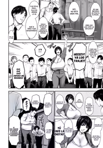 Page 17 of AV Kazoku + Tokuten | Av Familiar + Extra - preview thumbnail