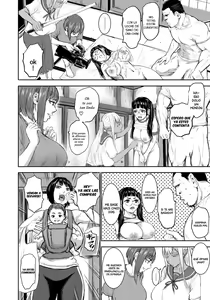 Page 39 of AV Kazoku + Tokuten | Av Familiar + Extra - preview thumbnail