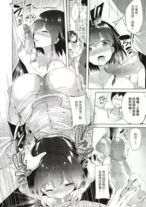 Page 18 of Suki Suki Machine Gun! (decensored) - preview thumbnail