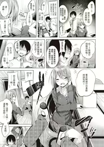 Page 27 of Suki Suki Machine Gun! (decensored) - preview thumbnail