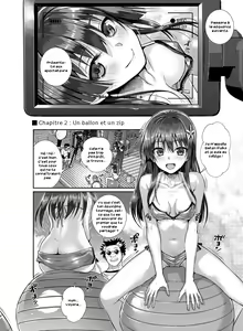 Page 11 of Saten-san, Image Video o Toru Winter (decensored) - preview thumbnail