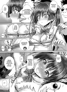 Page 18 of Saten-san, Image Video o Toru Winter (decensored) - preview thumbnail