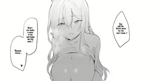 Page 13 of Blaze and Ceobe - preview thumbnail