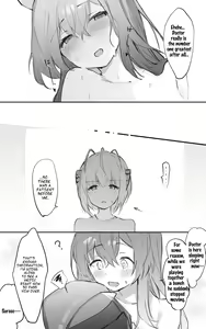 Page 18 of Blaze and Ceobe - preview thumbnail
