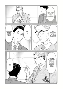 Page 3 of Izanai Ch. 1 | Invitación 1 - preview thumbnail
