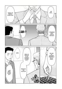 Page 5 of Izanai Ch. 1 | Invitación 1 - preview thumbnail
