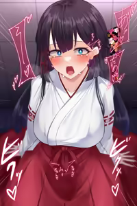 Page 170 of Taimashi Kisaragi Kuon Chapter 2: Shinshoku suru Kuroki Zetsubou - preview thumbnail