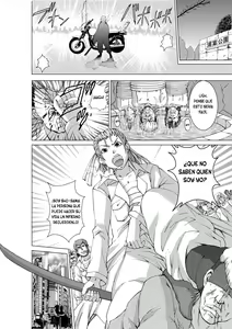 Page 3 of Otoko no Ko Ryoujoku Retsuden - preview thumbnail