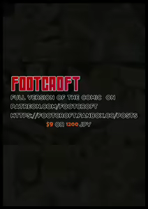 Page 17 of CHAINSAWMAN - Deal With Footfetish Devil - preview thumbnail