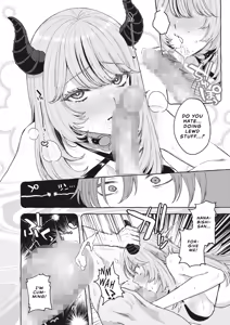 Page 16 of Yume Mite Succubus-chan - preview thumbnail