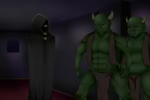 Page 16 of Akuma * Anal * Acme - preview thumbnail