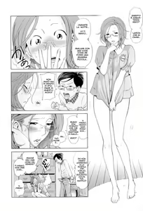 Page 4 of Yuutousei Mama no Himitsu no Shitsuke | Mamma Esemplare - preview thumbnail