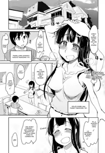 Imouto Nashi ja Ikirarenai! | i Video della Sorella — hentai manga cover on Fhentai