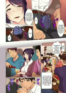 Page 2 of Oba-chan no Waki to Ashi to etc… | I Fetish della Zia - preview thumbnail