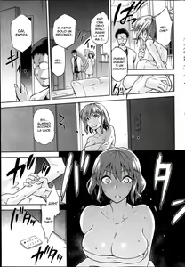 Page 13 of 72 -seventy two- | Un Marito e un Fratello - preview thumbnail