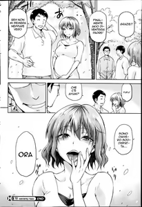 Page 20 of 72 -seventy two- | Un Marito e un Fratello - preview thumbnail