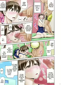 Page 16 of Okute de Mikaihatsu no Seijun Tsuma Tomomi ~ Zenpen ~ - preview thumbnail