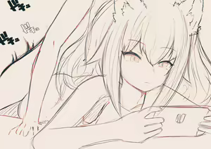 Page 108 of ks aya/文希 - preview thumbnail
