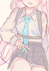 Page 67 of ks aya/文希 - preview thumbnail