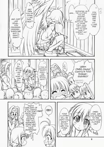 Page 6 of Makabin Tsukiyo - preview thumbnail