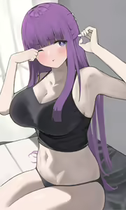 miruku茶 / Mkcha — hentai manga cover on Fhentai