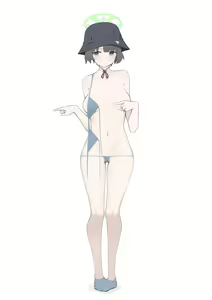 Page 46 of miruku茶 / Mkcha - preview thumbnail